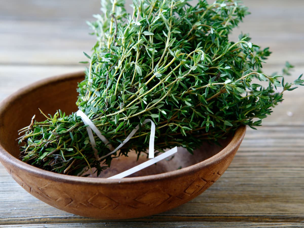 How Thyme Piece Can Make Your Meals More Delicious